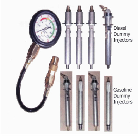 멀티압축압력 테스터-CPG500(가솔린,디젤,LPG,GDI엔진)