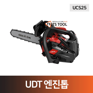 UDT 엔진톱(UCS25)